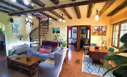 Revente - Country House -
Novelda