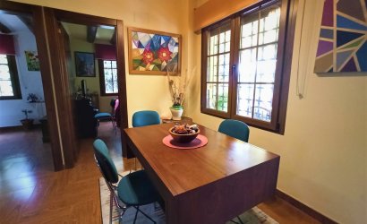 Revente - Country House -
Novelda