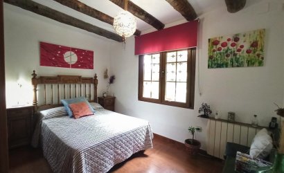 Revente - Country House -
Novelda