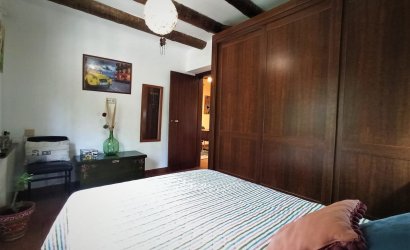 Revente - Country House -
Novelda