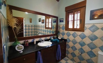 Revente - Country House -
Novelda