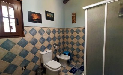 Revente - Country House -
Novelda