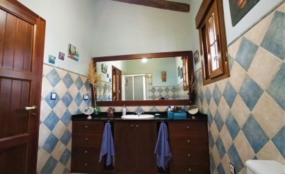 Revente - Country House -
Novelda