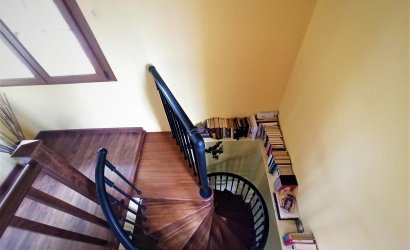 Revente - Country House -
Novelda