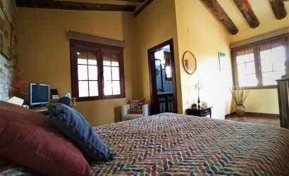 Revente - Country House -
Novelda