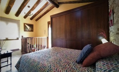 Revente - Country House -
Novelda