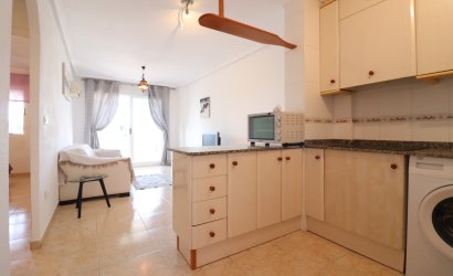 Reventa - Apartment -
Torrevieja - San Luis