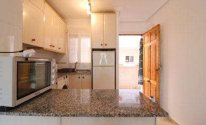 Reventa - Apartment -
Torrevieja - San Luis