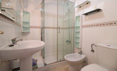 Reventa - Apartment -
Torrevieja - San Luis