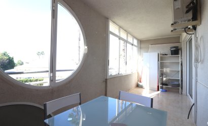 Reventa - Apartment -
Torrevieja - San Luis