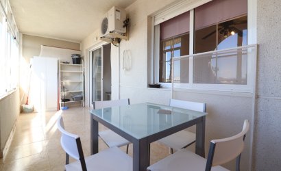 Reventa - Apartment -
Torrevieja - San Luis