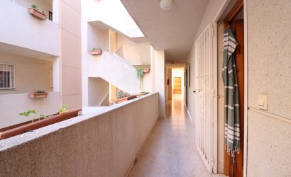 Reventa - Apartment -
Torrevieja - San Luis
