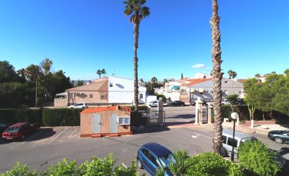 Reventa - Apartment -
Torrevieja - San Luis
