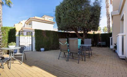 Resale - Apartment -
Ciudad Quesada - Doña Pepa