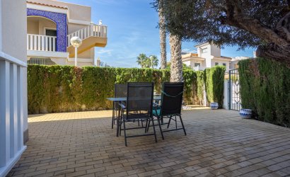 Resale - Apartment -
Ciudad Quesada - Doña Pepa