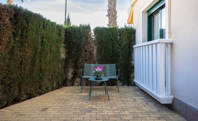 Resale - Apartment -
Ciudad Quesada - Doña Pepa