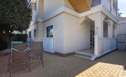 Resale - Apartment -
Ciudad Quesada - Doña Pepa