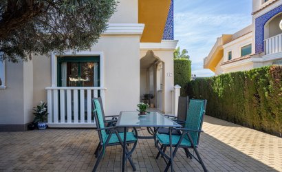 Resale - Apartment -
Ciudad Quesada - Doña Pepa