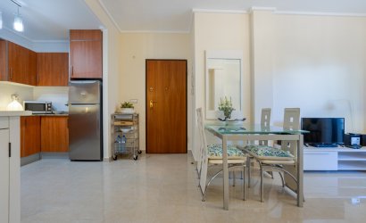 Resale - Apartment -
Ciudad Quesada - Doña Pepa