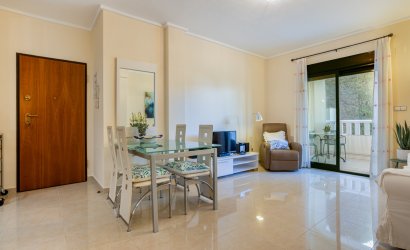 Resale - Apartment -
Ciudad Quesada - Doña Pepa