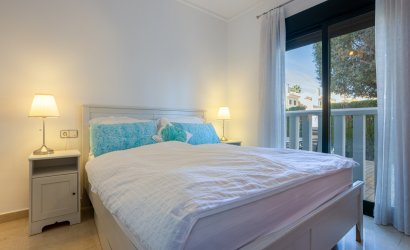 Resale - Apartment -
Ciudad Quesada - Doña Pepa