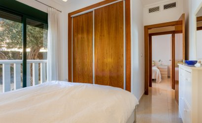 Resale - Apartment -
Ciudad Quesada - Doña Pepa