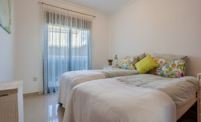 Resale - Apartment -
Ciudad Quesada - Doña Pepa