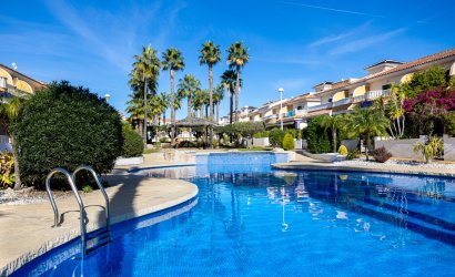 Resale - Apartment -
Ciudad Quesada - Doña Pepa