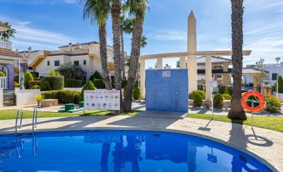 Resale - Apartment -
Ciudad Quesada - Doña Pepa