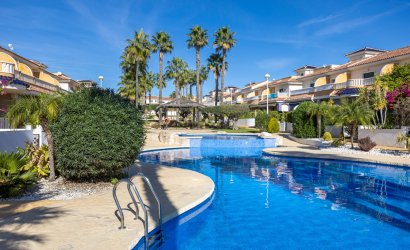 Resale - Apartment -
Ciudad Quesada - Doña Pepa