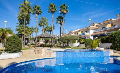 Resale - Apartment -
Ciudad Quesada - Doña Pepa