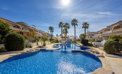 Resale - Apartment -
Ciudad Quesada - Doña Pepa