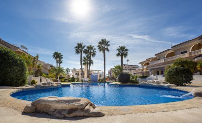 Resale - Apartment -
Ciudad Quesada - Doña Pepa