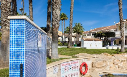 Resale - Apartment -
Ciudad Quesada - Doña Pepa