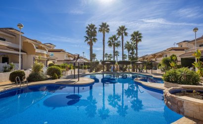 Resale - Apartment -
Ciudad Quesada - Doña Pepa