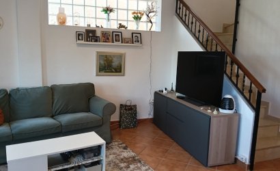 Herverkoop - Villa -
Los Montesinos - La Herrada