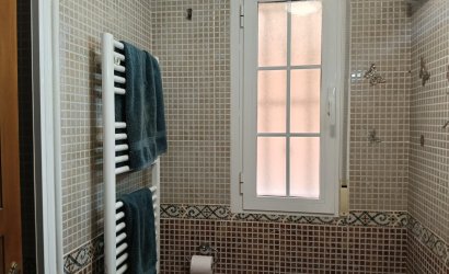 Herverkoop - Villa -
Los Montesinos - La Herrada