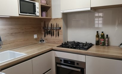 Herverkoop - Villa -
Los Montesinos - La Herrada