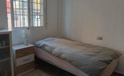 Herverkoop - Villa -
Los Montesinos - La Herrada