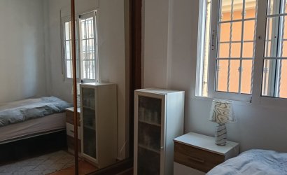 Herverkoop - Villa -
Los Montesinos - La Herrada