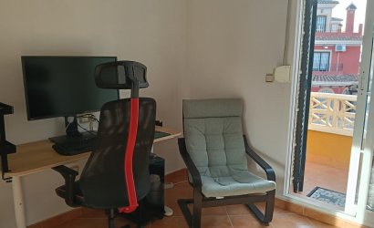 Herverkoop - Villa -
Los Montesinos - La Herrada