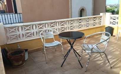 Herverkoop - Villa -
Los Montesinos - La Herrada