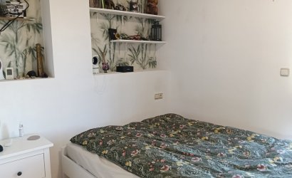 Herverkoop - Villa -
Los Montesinos - La Herrada