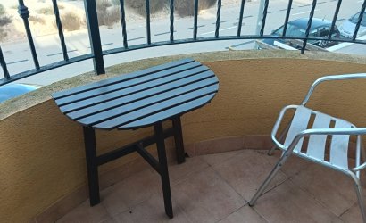 Herverkoop - Villa -
Los Montesinos - La Herrada