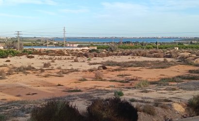 Herverkoop - Villa -
Los Montesinos - La Herrada