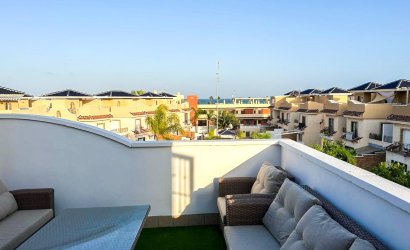 Herverkoop - Herenhuis -
Pilar de la Horadada - Torre de la Horadada