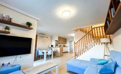 Herverkoop - Herenhuis -
Pilar de la Horadada - Torre de la Horadada