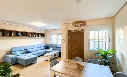 Herverkoop - Herenhuis -
Pilar de la Horadada - Torre de la Horadada