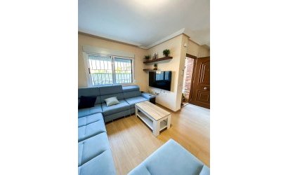 Herverkoop - Herenhuis -
Pilar de la Horadada - Torre de la Horadada