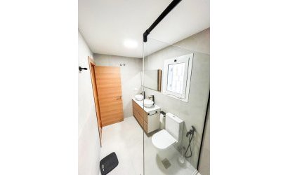 Herverkoop - Herenhuis -
Pilar de la Horadada - Torre de la Horadada